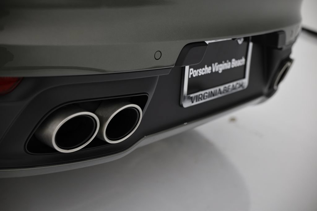 Certified 2022 Porsche 911 Carrera RWD image 18