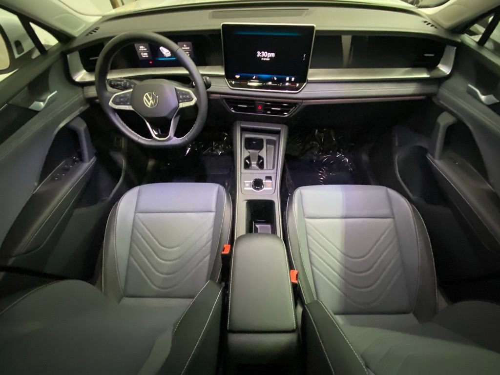 New 2026 Volkswagen Tiguan SE AWD/4WD image 10