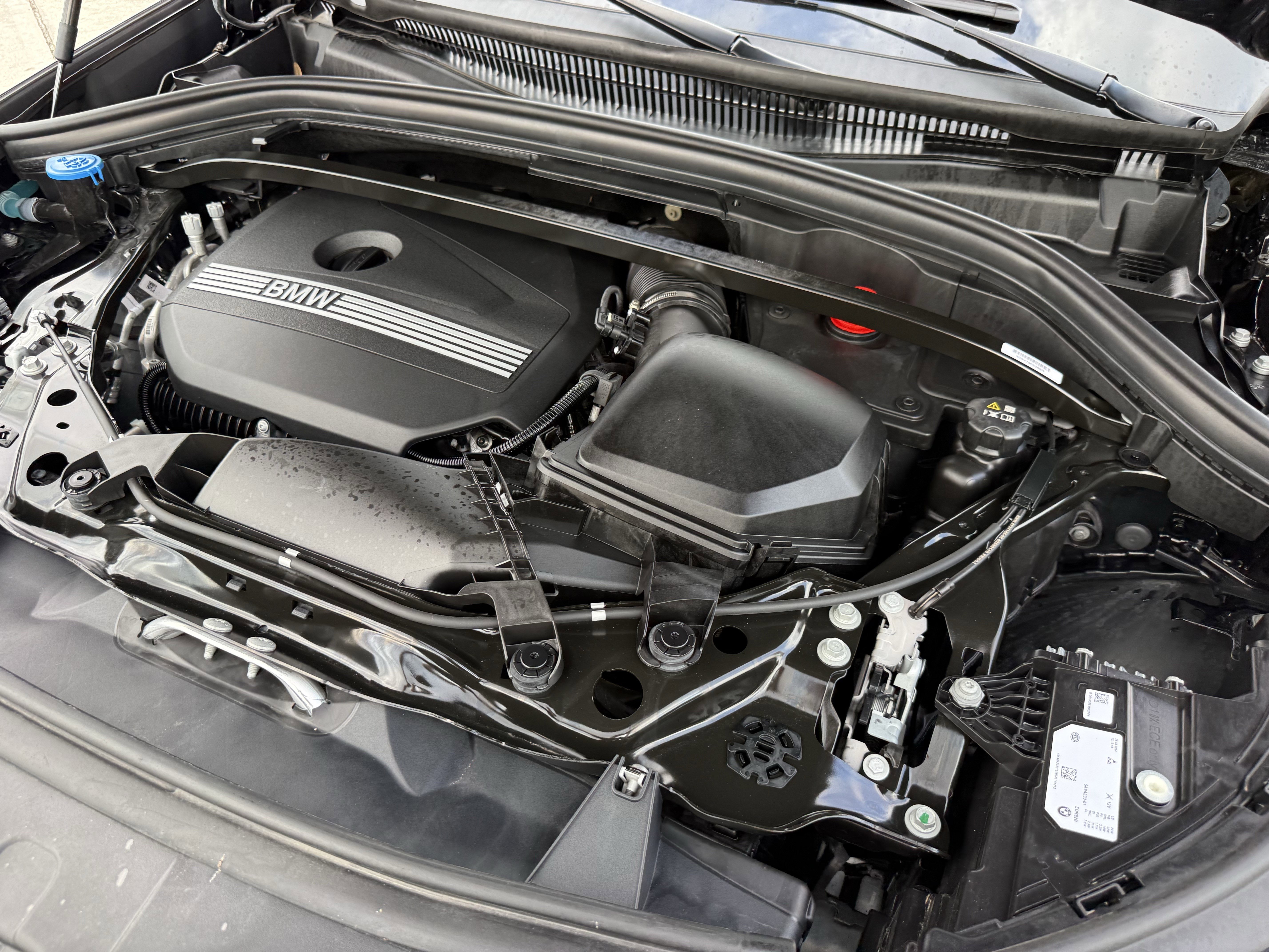 Used 2025 BMW X1 xDrive28i image 34