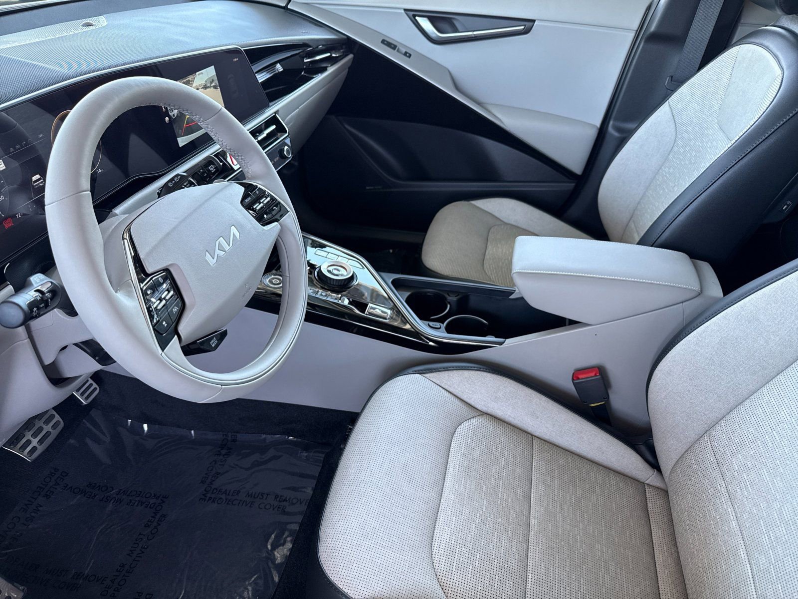 New 2026 Kia Niro Wave FWD image 9