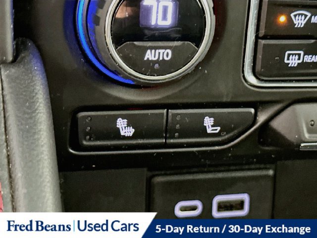 Used 2023 Chevrolet Tahoe RST AWD/4WD image 27