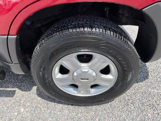 Used 2004 Ford Escape XLT AWD/4WD image 11