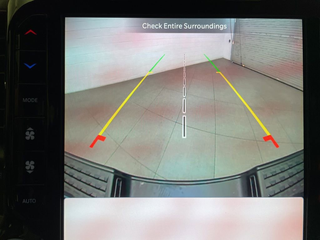 New 2026 RAM 3500 Tradesman image 14