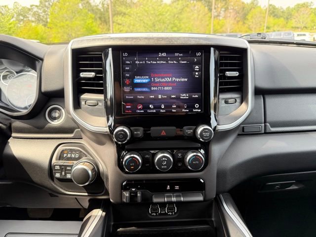 Used 2020 RAM 1500 Big Horn image 19