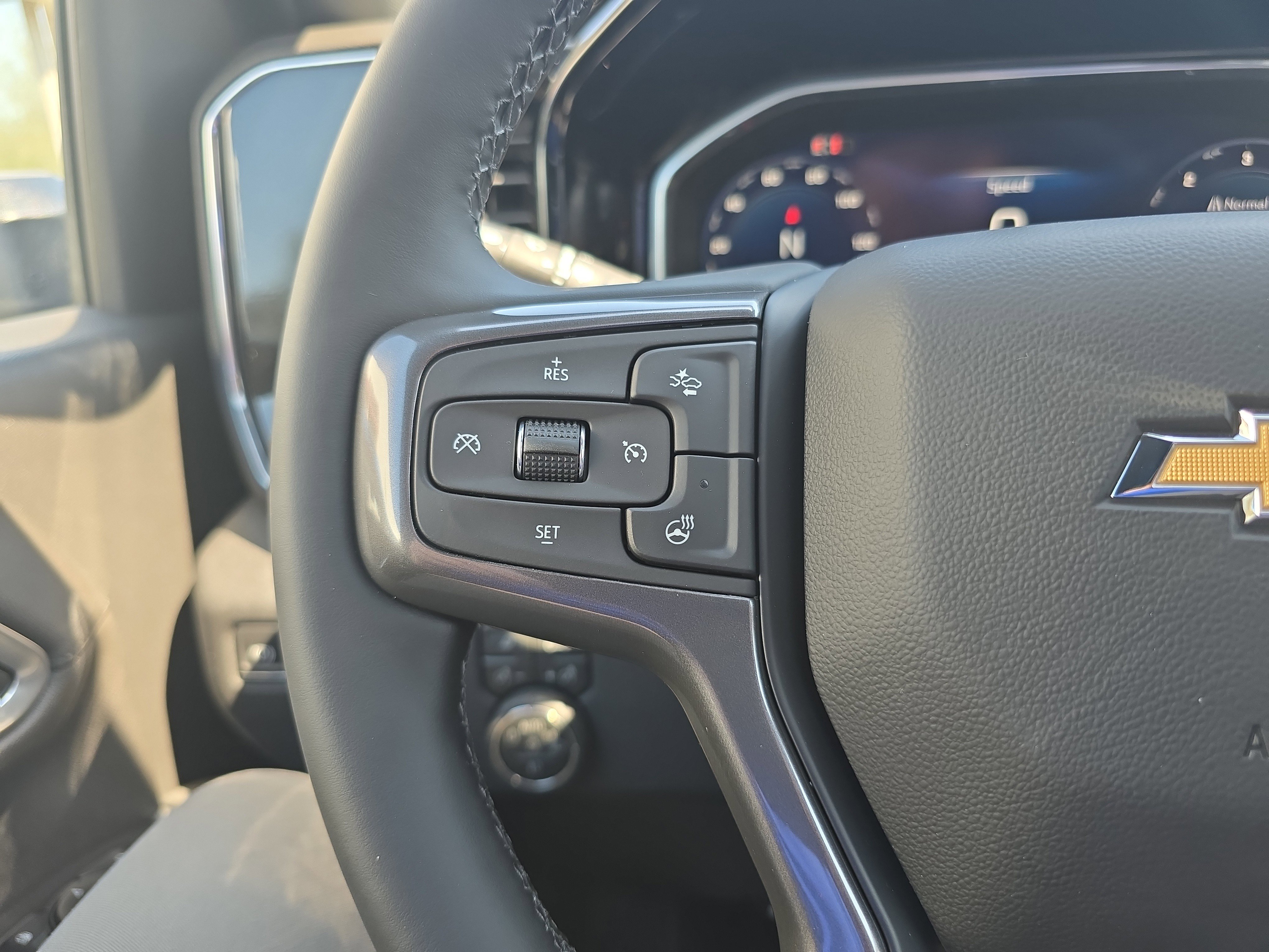 New 2026 Chevrolet Silverado 2500 High Country w/ High Country Premium Package AWD/4WD image 23