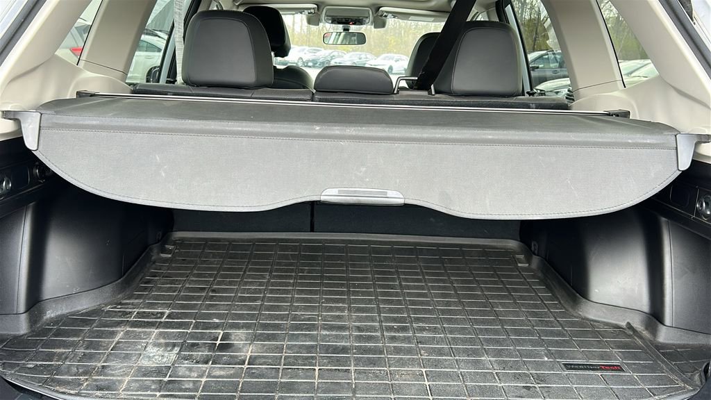 Used 2020 Subaru Forester Limited AWD/4WD image 25