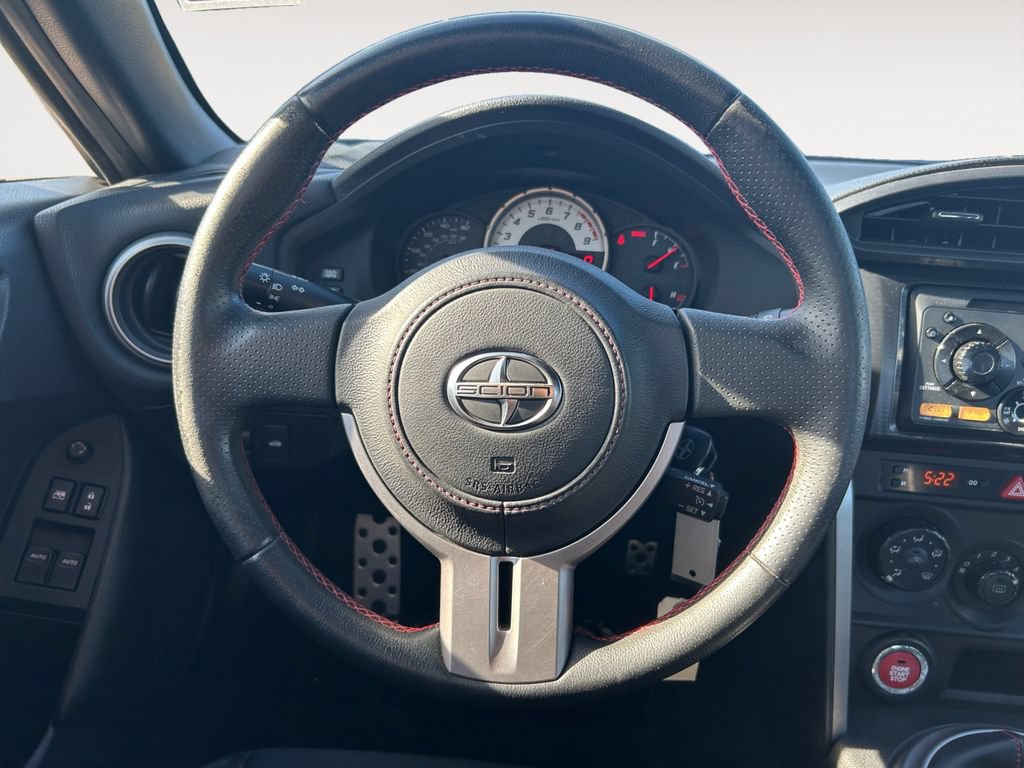 Used 2013 Scion FR-S RWD image 13