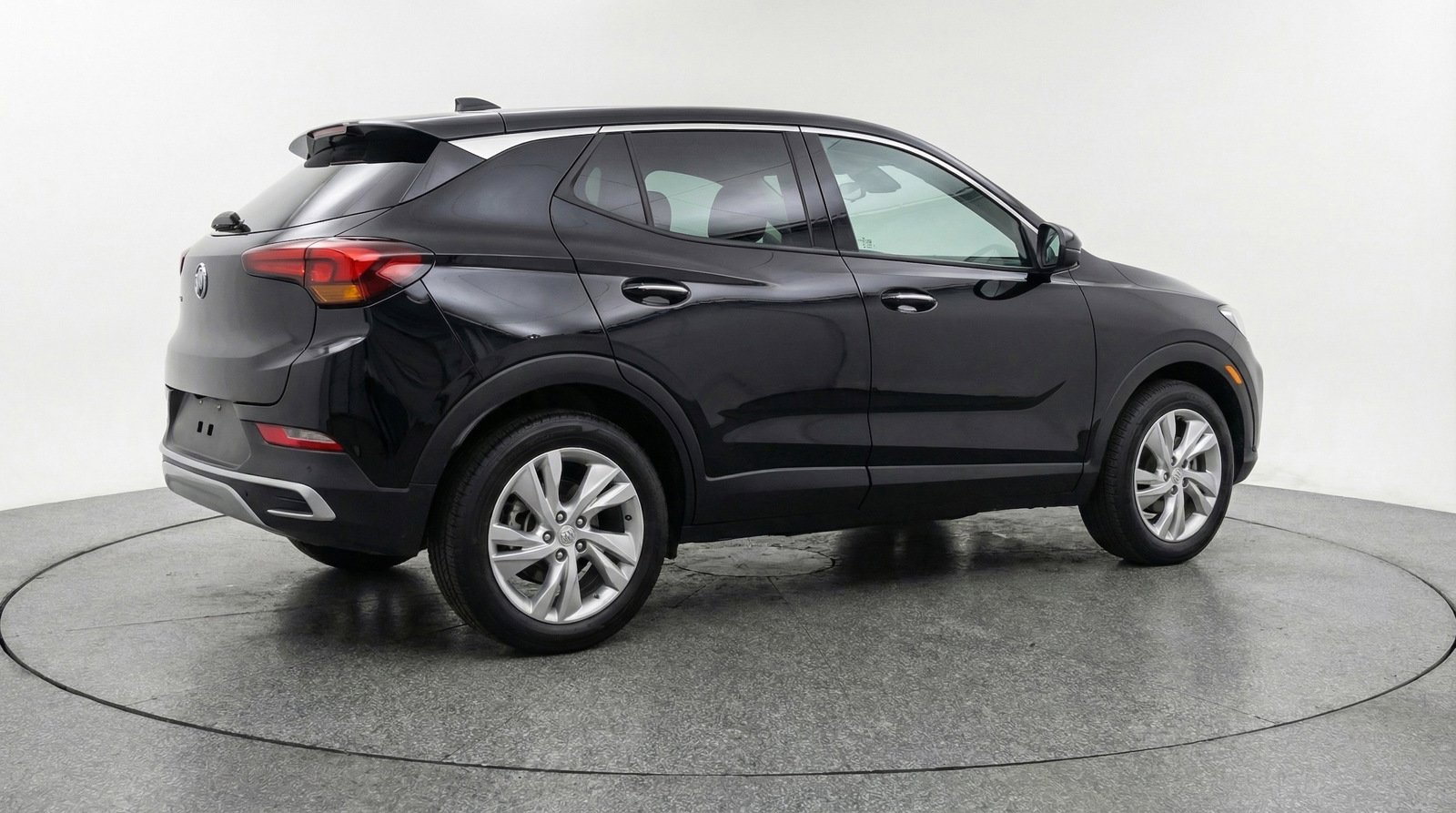 Used 2025 Buick Encore GX Preferred FWD image 7
