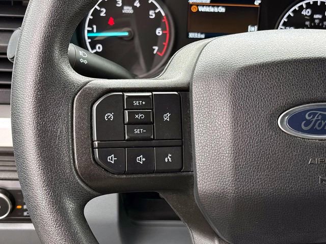 Used 2024 Ford F250 XLT w/ FX4 Off-Road Package AWD/4WD image 21