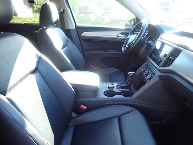 Used 2018 Volkswagen Atlas SE image 10