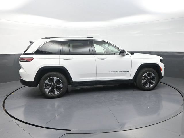 Used 2022 Jeep Grand Cherokee Limited 4xe AWD/4WD image 10