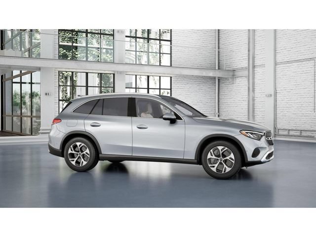New 2027 Mercedes-Benz GLC 350e 4MATIC image 14