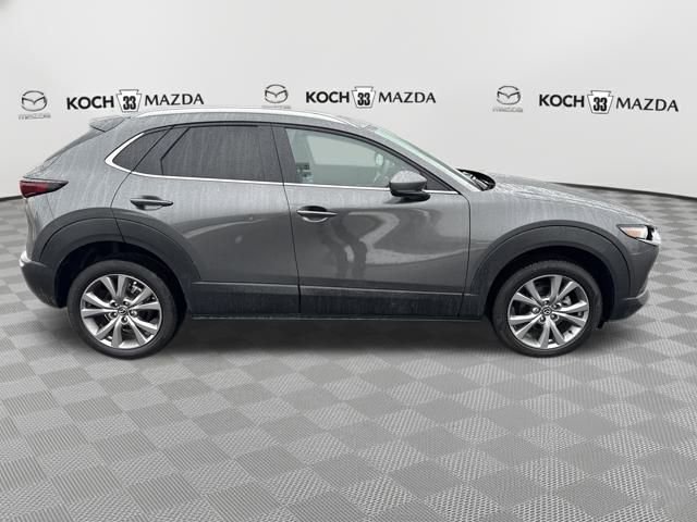 Used 2023 MAZDA CX-30 AWD 2.5 S w/ Preferred Package image 8