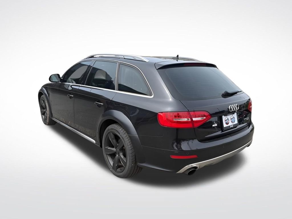 Used 2014 Audi A4 Premium Plus image 3