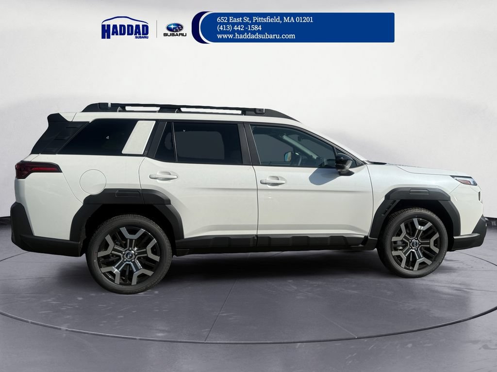 New 2026 Subaru Outback Touring XT AWD/4WD image 6