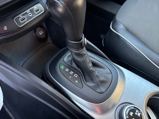 Used 2018 FIAT 500X Trekking image 21