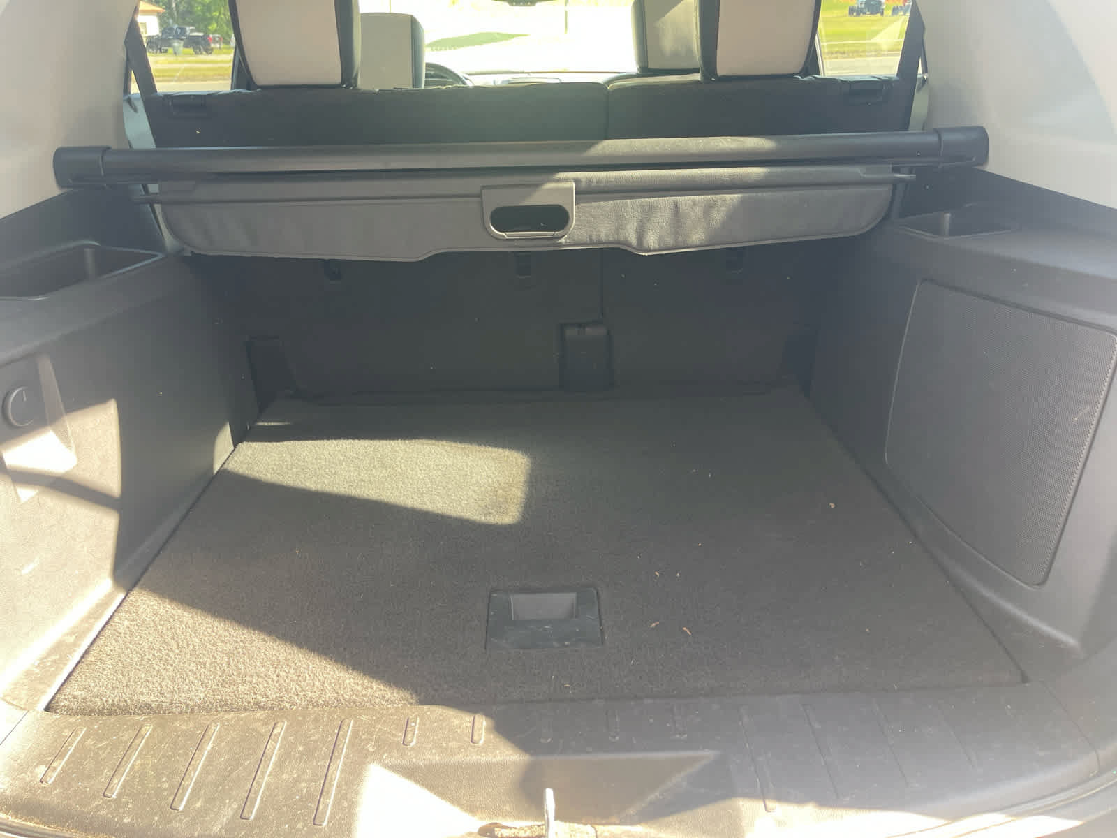 Used 2015 GMC Terrain SLT FWD image 27