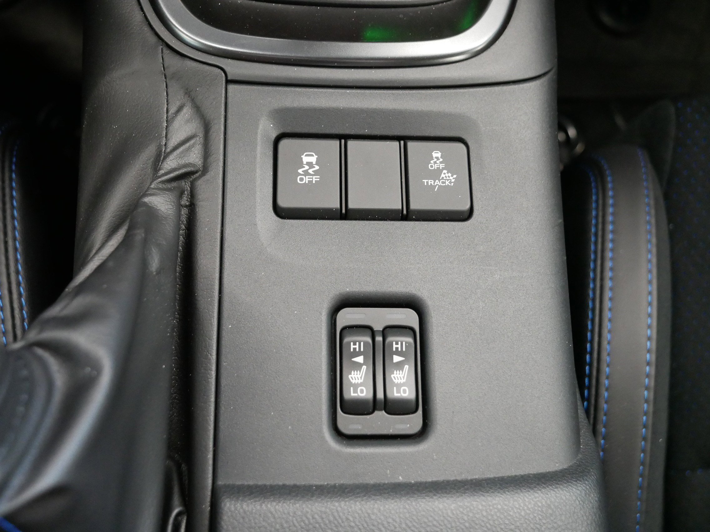 Certified 2024 Subaru BRZ tS RWD image 28