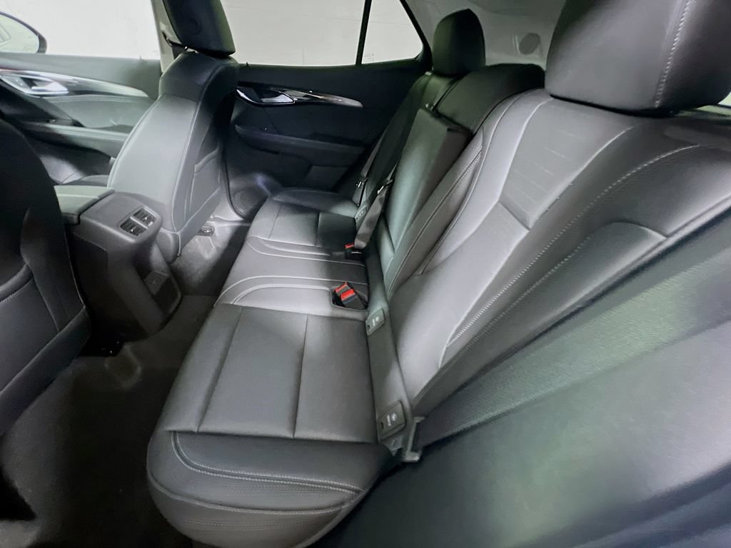 New 2026 Buick Envision Preferred AWD/4WD image 19