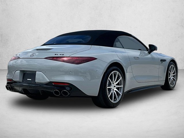 New 2027 Mercedes-Benz SL 43 AMG image 17