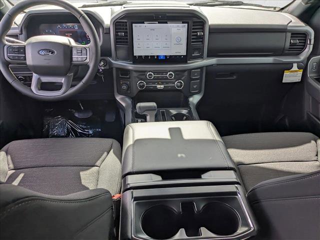New 2026 Ford F150 XLT w/ Mobile Office Package image 13