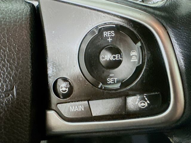 Certified 2022 Honda CR-V Touring image 12