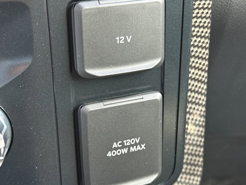 New 2025 Ford F150 Lariat w/ Equipment Group 502A High image 39