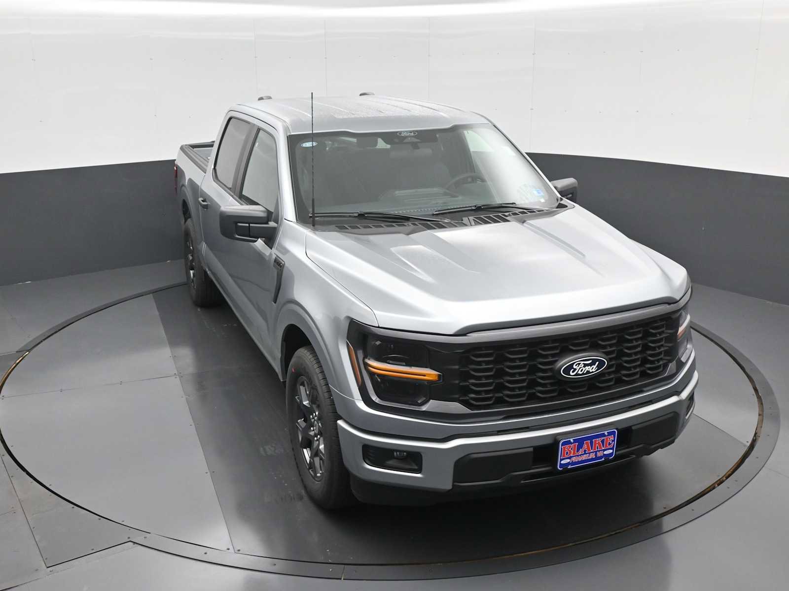New 2026 Ford F150 STX w/ Equipment Group 200A image 16