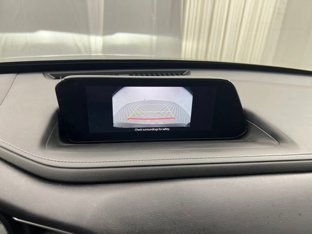 Certified 2024 MAZDA CX-30 AWD 2.5 S w/ Select Sport Pkg image 18