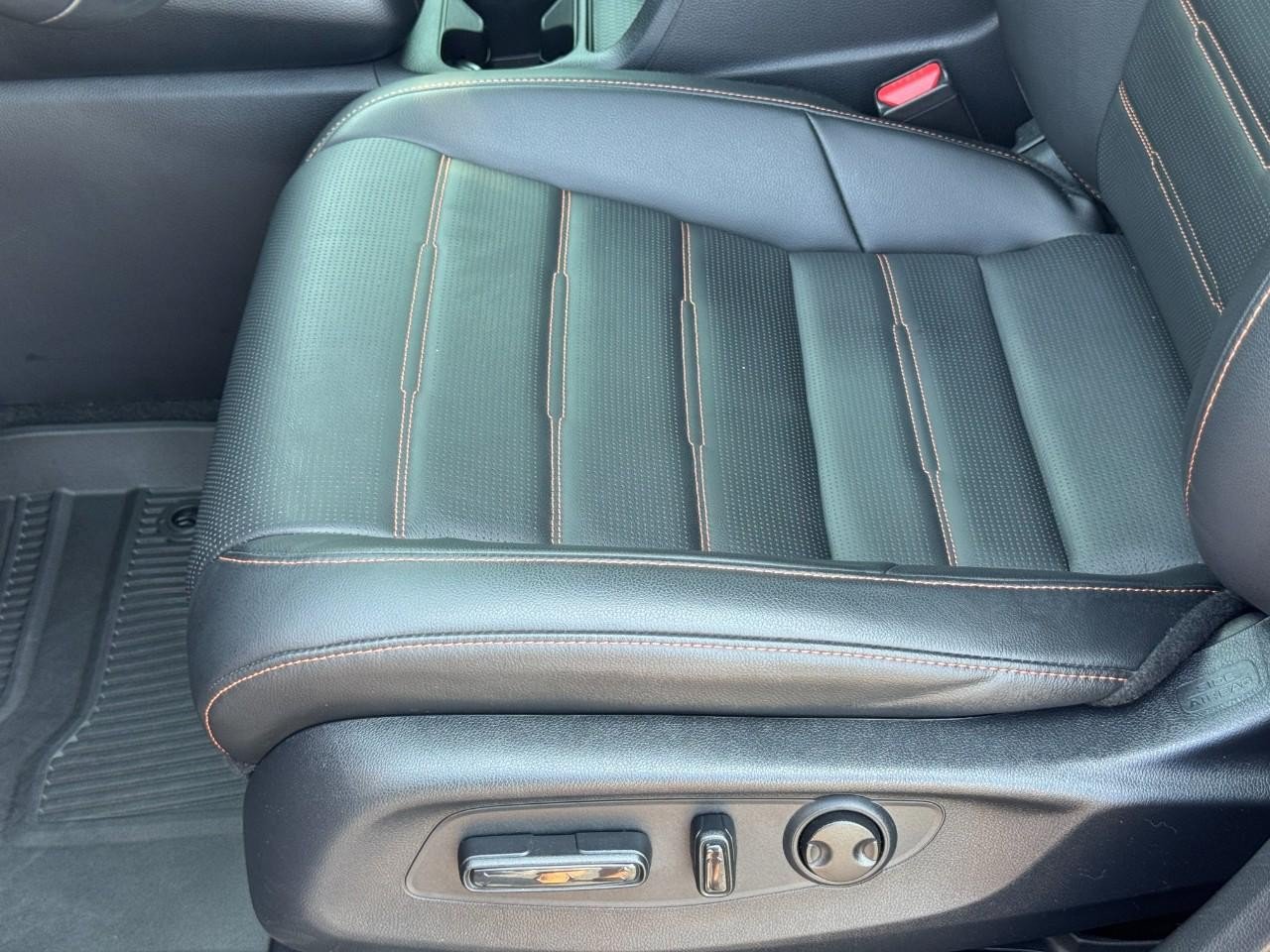 Used 2025 Honda CR-V Sport-L image 18