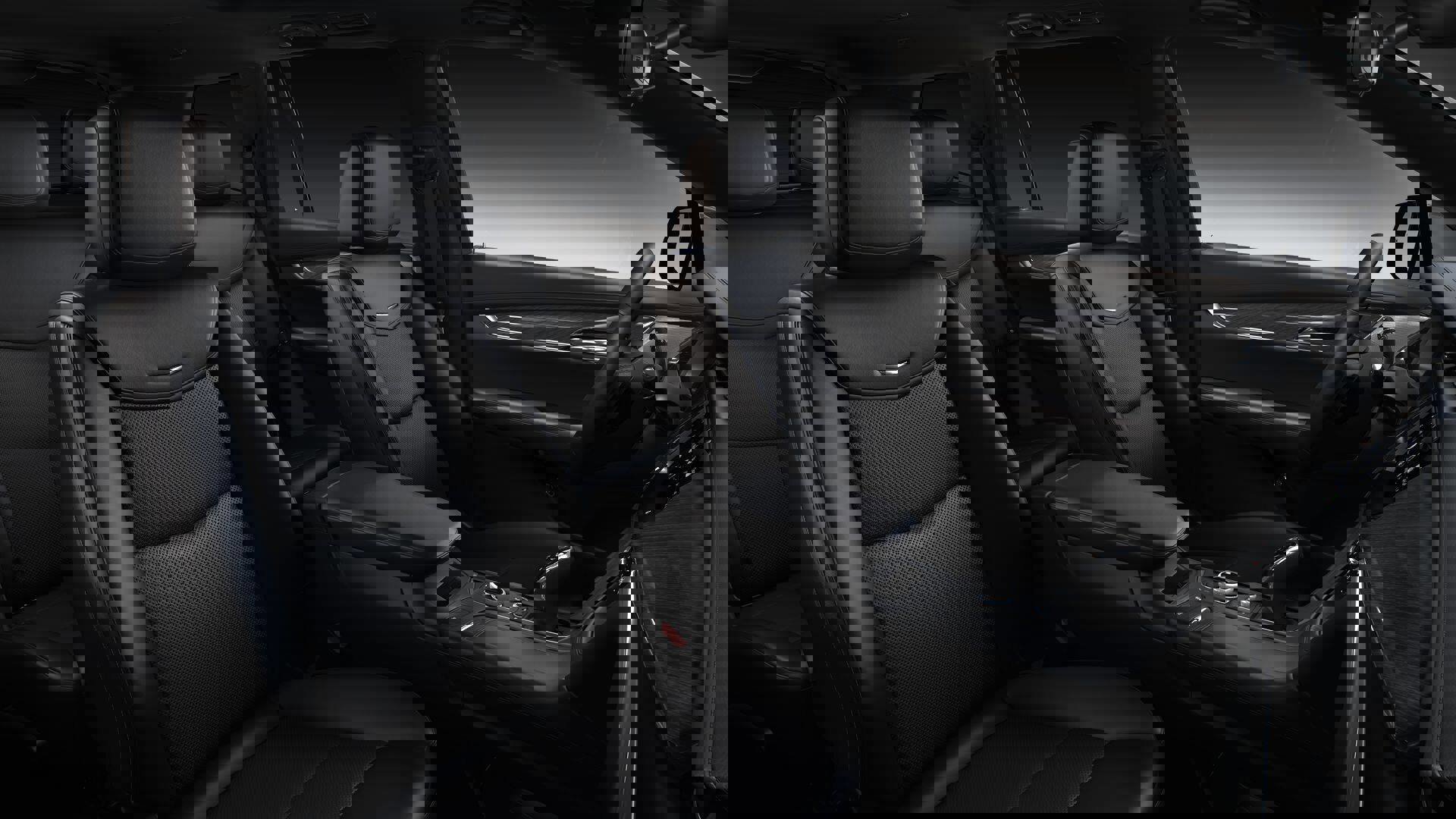 New 2025 Cadillac XT6 Premium Luxury w/ Technology Package image 33