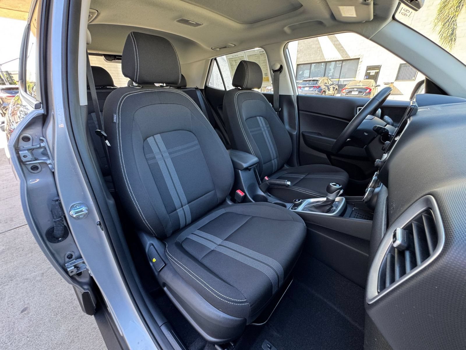 Used 2026 Hyundai Venue SEL FWD image 36