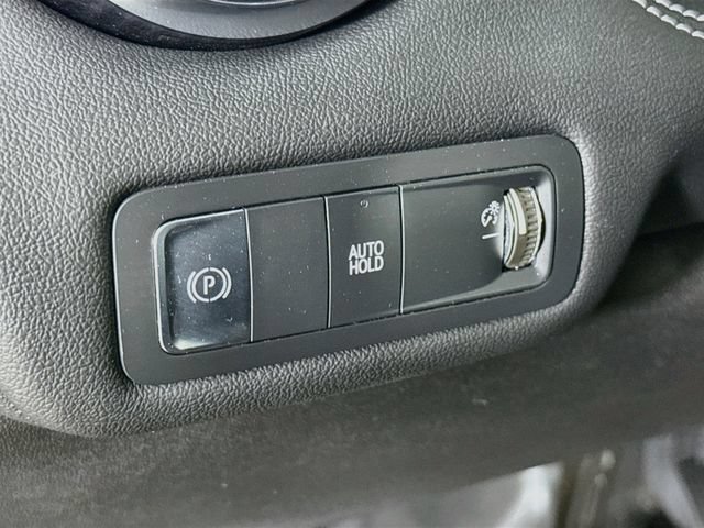 New 2025 Chevrolet Blazer EV AWD Police w/ Remote Keyless Entry Package image 15