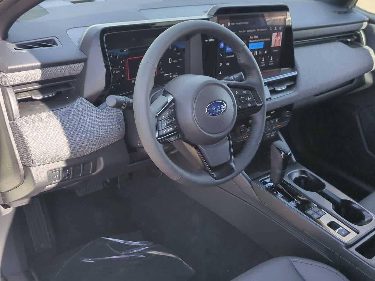 New 2026 Subaru Outback Limited AWD/4WD video 2