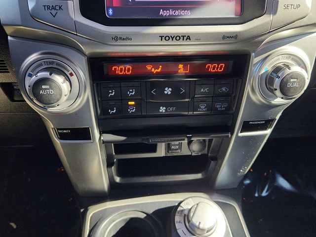 Used 2013 Toyota 4Runner Limited image 43