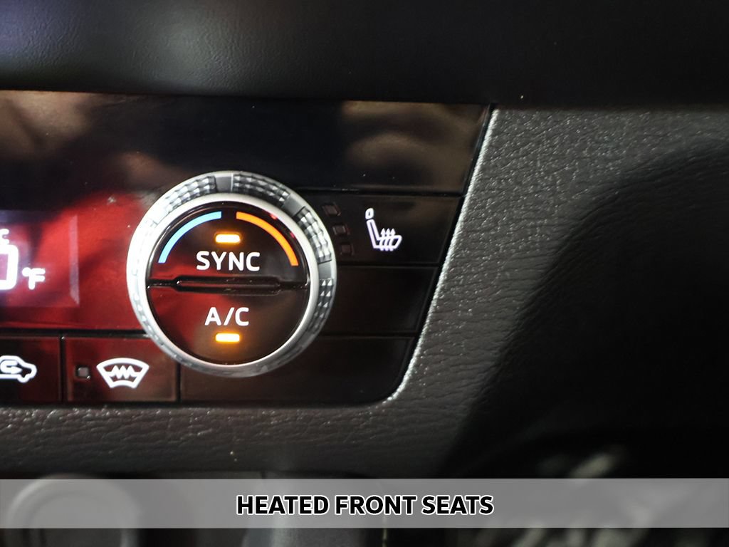 Used 2024 Mitsubishi Outlander SE AWD/4WD image 7