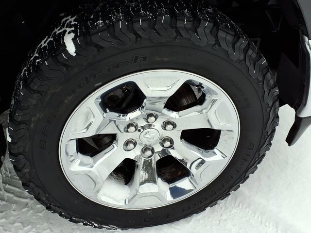 Used 2020 RAM 1500 Big Horn image 19