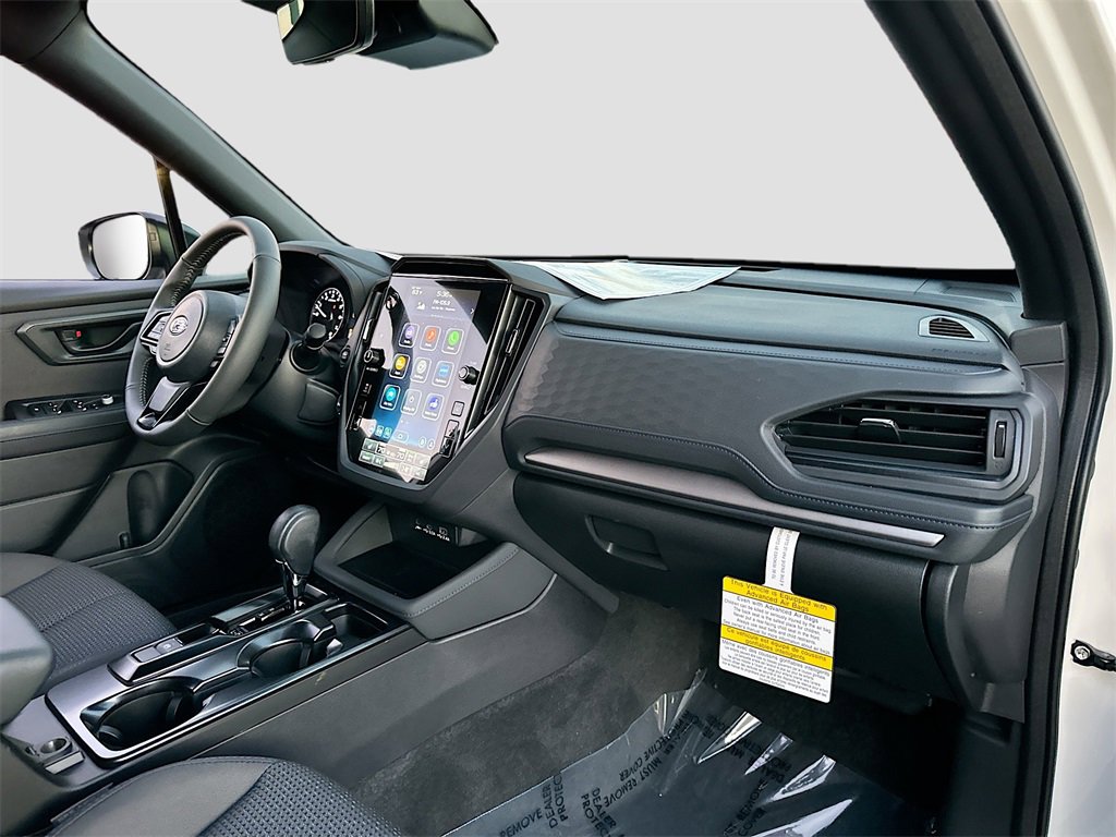 New 2026 Subaru Forester Premium image 28