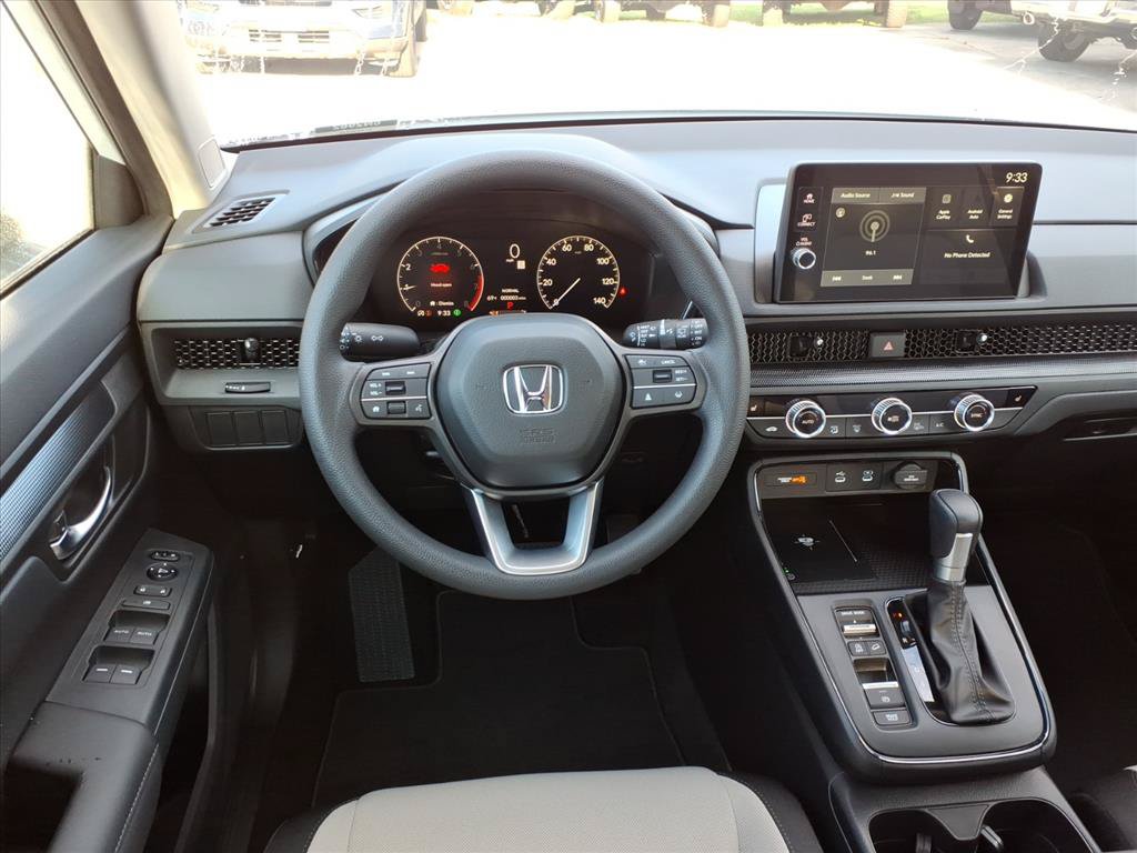 New 2027 Honda CR-V EX image 10