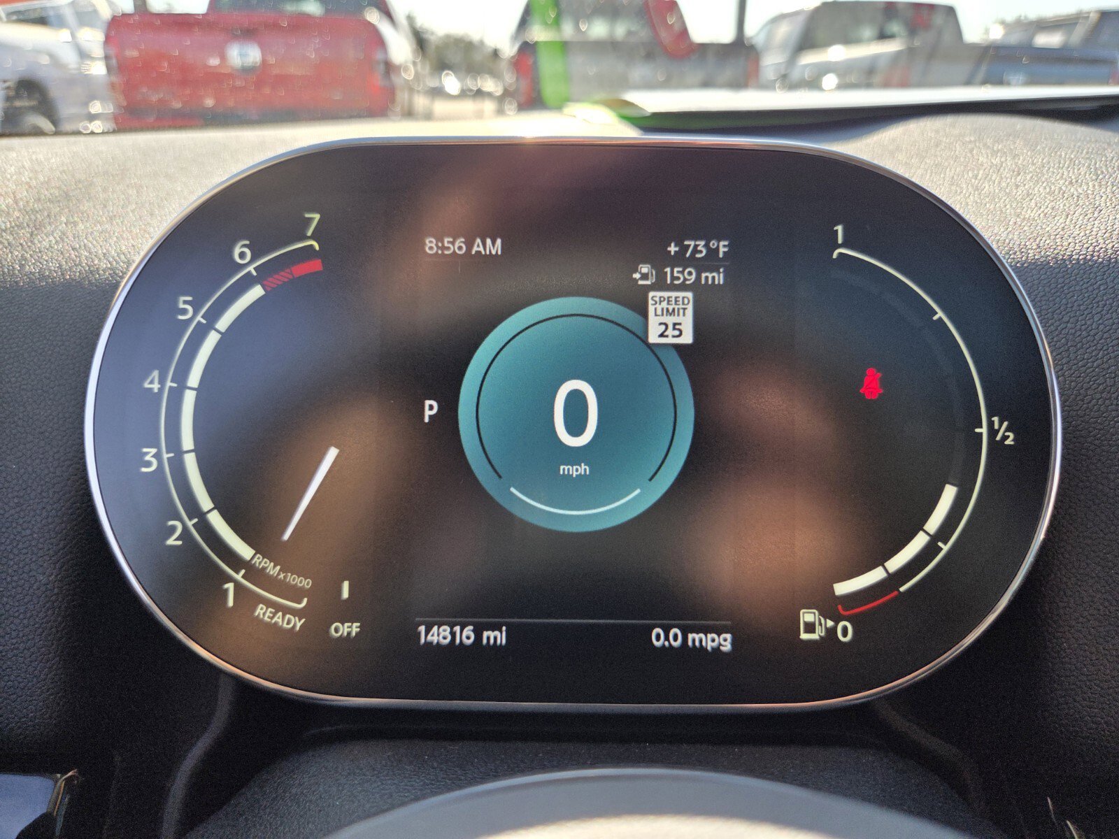 Used 2024 MINI Cooper Countryman S image 33