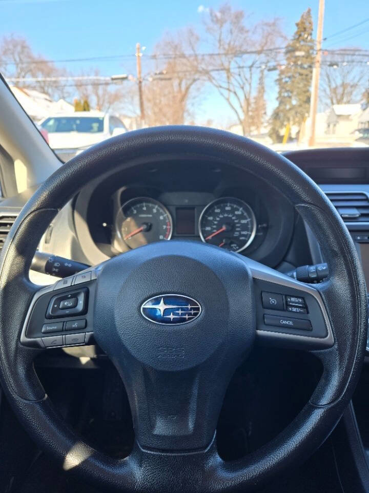 Used 2016 Subaru Impreza 2.0i image 30