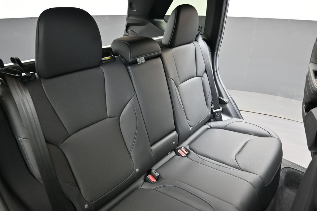 New 2026 Subaru Forester Limited AWD/4WD image 16