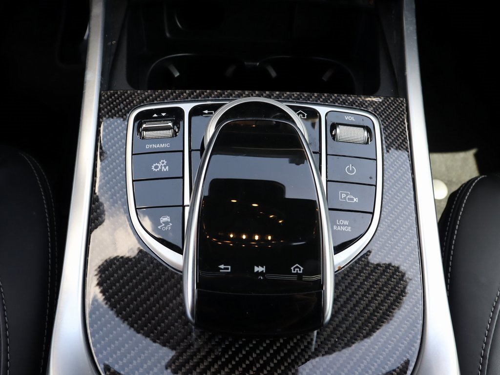 Used 2023 Mercedes-Benz G 550 image 26