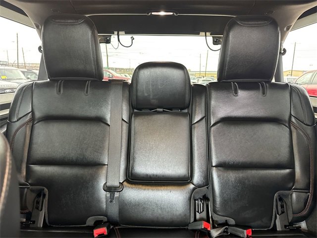 Used 2020 Jeep Wrangler Unlimited Rubicon image 30