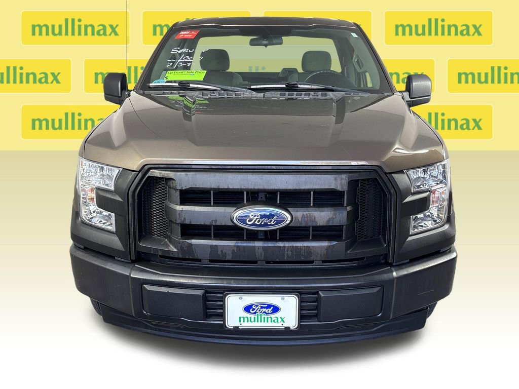 Certified 2017 Ford F150 XL image 16