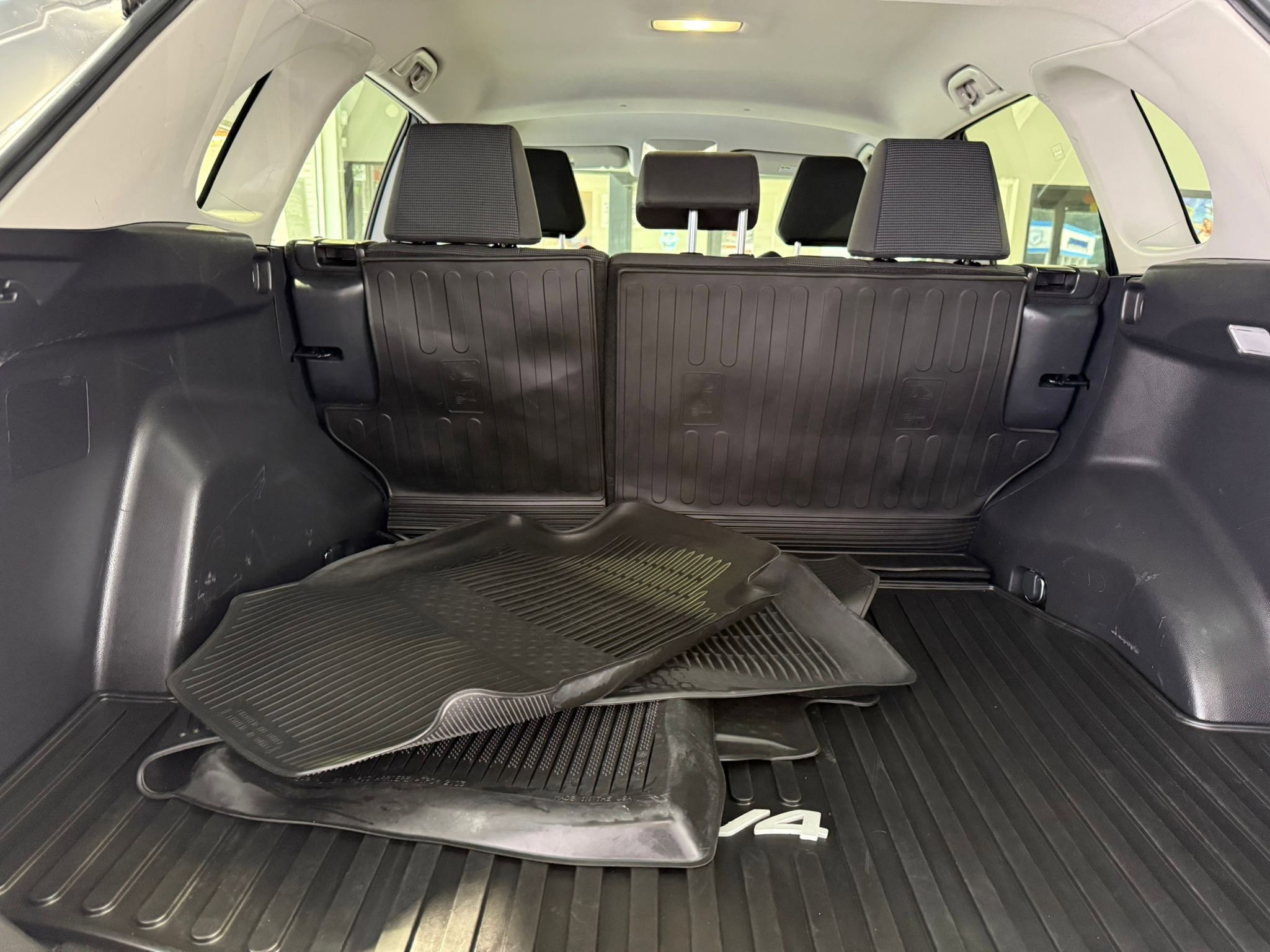 Used 2022 Toyota RAV4 LE image 48