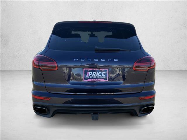 Used 2017 Porsche Cayenne image 6
