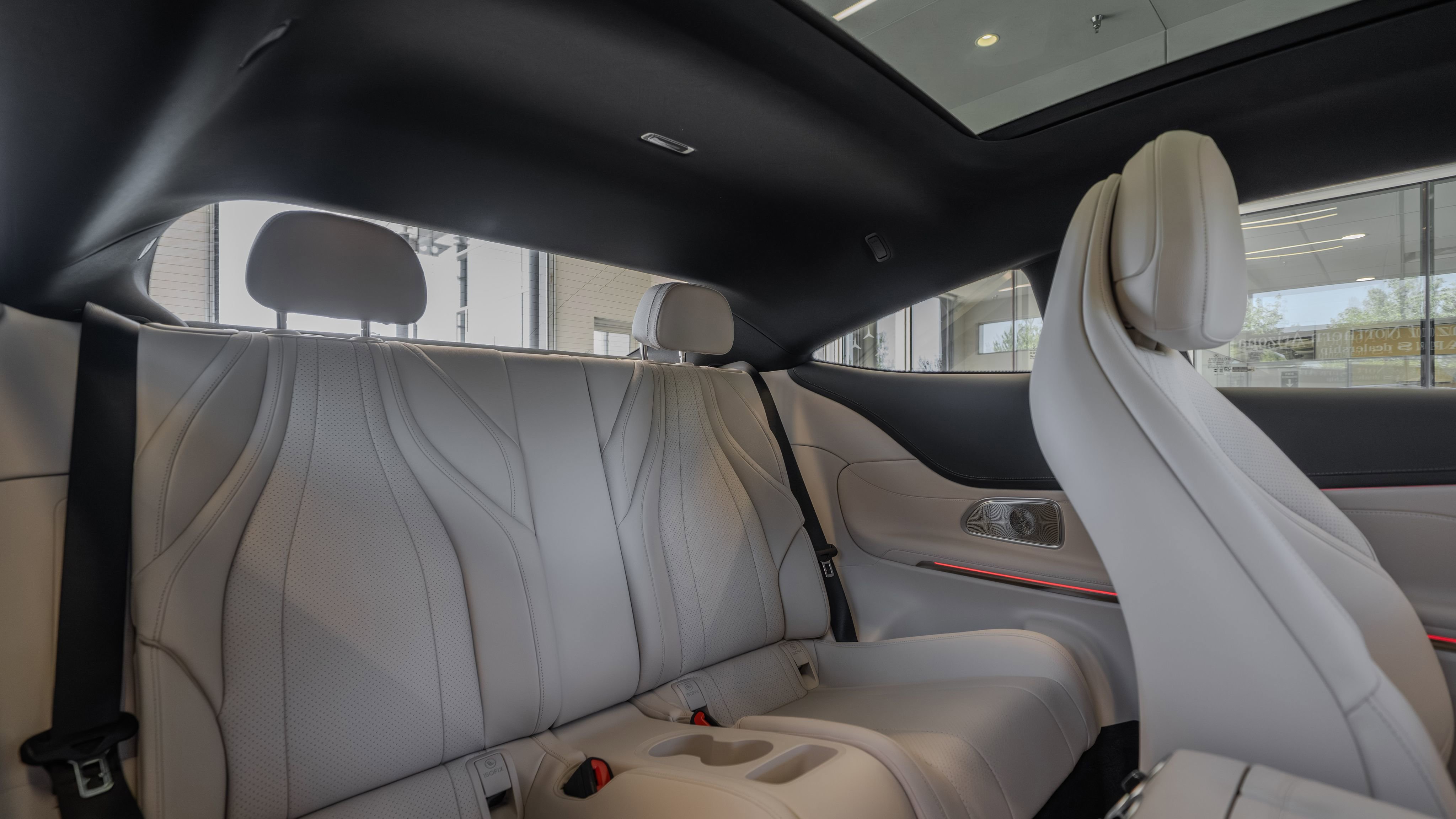 New 2026 Mercedes-Benz CLE 450 4MATIC Coupe image 28