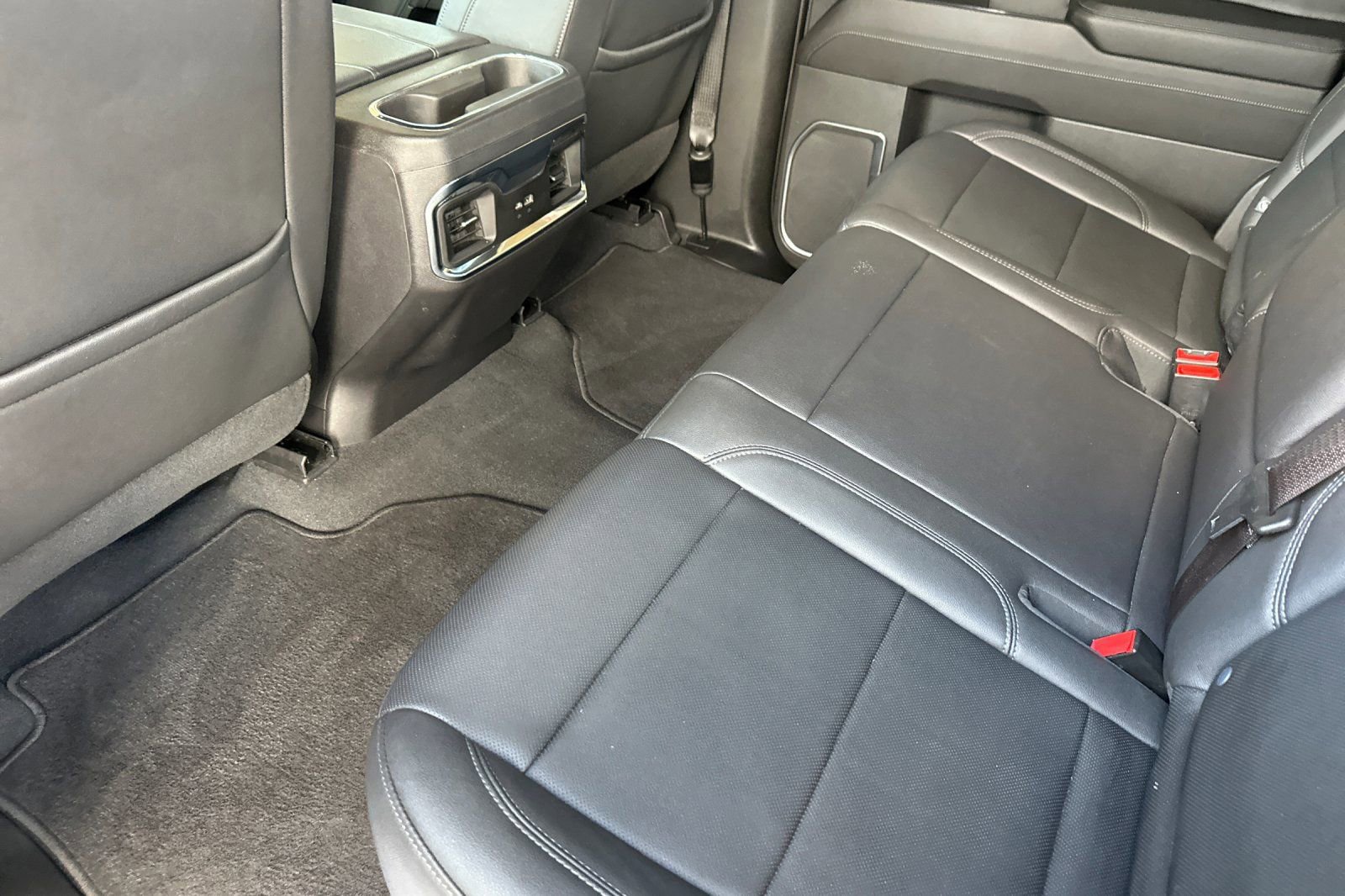 Certified 2023 GMC Sierra 1500 SLT w/ SLT Premium Package image 13