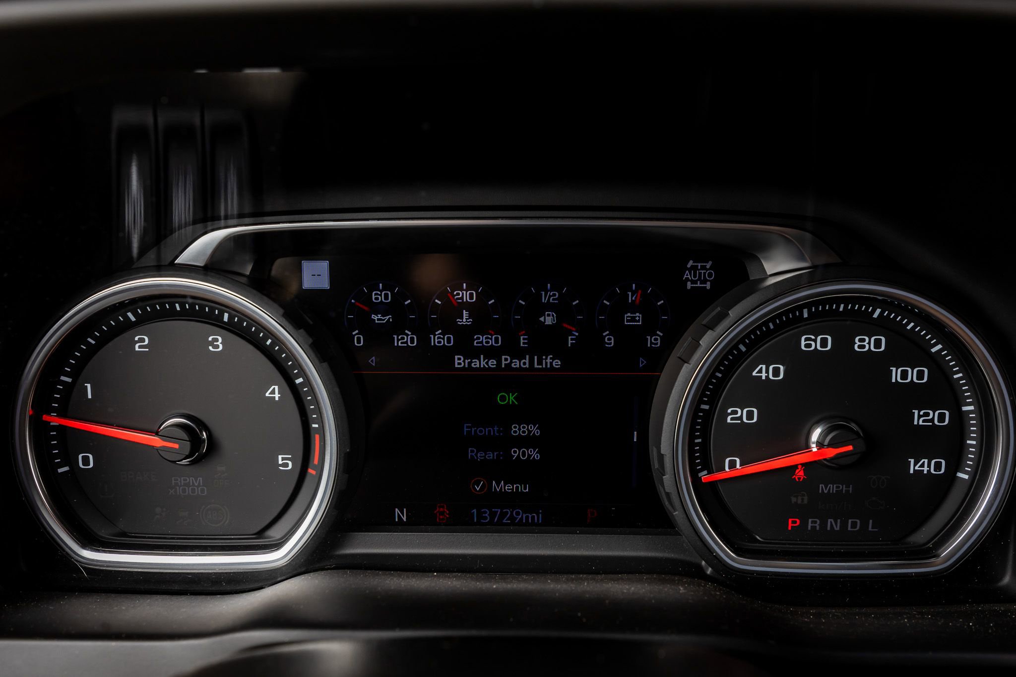 Used 2023 Chevrolet Silverado 3500 High Country image 20